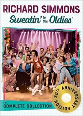 Sweatin' to the Oldies - Complete Collection