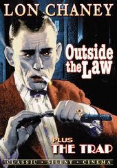 Lon Chaney Double Feature: Outside The Law (1921)