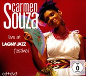 Live at Lagny Jazz Festival (CD + DVD)