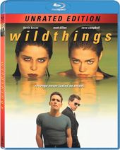 Wild Things (Unrated) (Blu-ray)