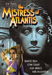 The Mistress of Atlantis