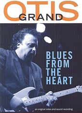 Blues From the Heart - Live
