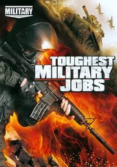 Military Channel - Toughest Military Jobs