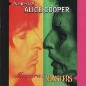 Mascara & Monsters: The Best of Alice Cooper