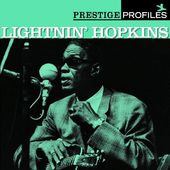 Prestige Profiles (Plus Bonus CD, Volume 8) (2-CD)
