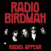 Radio's Appear (Trafalgar Version)