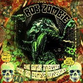 Lp-Rob Zombie-The Lunar Injection Kool Aid Eclipse