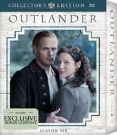 Outlander: Season 6 (4Pc) / (Box Ltd Coll Ac3 Dub)