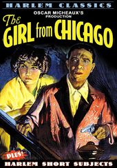 Harlem Classics: The Girl From Chicago (Plus