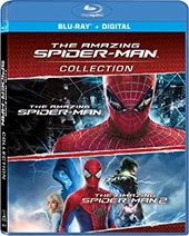 The Amazing Spider-Man 2 / Amazing Spider-Man