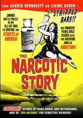 The Narcotic Story