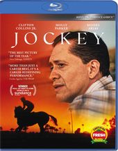 Jockey (Blu-ray)
