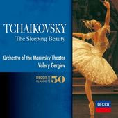 Tchaikovsky The Sleeping Beauty [import]