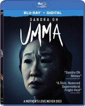 Umma (Blu-ray, Includes Digital Copy)