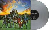 Lp-Armored Saint-March Of The Saint -Silver-