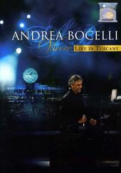 Andrea Bocelli - "Vivere" Live In Tuscany