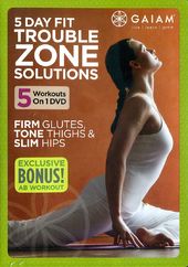 5 Day Fit - Trouble Zone Solutions