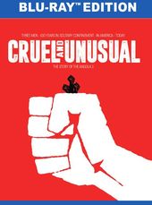 Cruel and Unusual (Blu-ray)