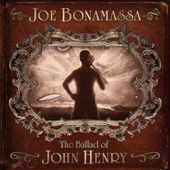 Ballad of John Henry