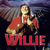 The Very Best of Willie Nelson (2-CD)