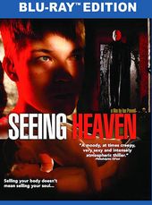 Seeing Heaven (Blu-ray)