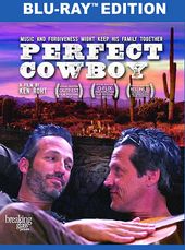 Perfect Cowboy (Blu-ray)