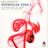 Norwegian Song 3 [Digipak]