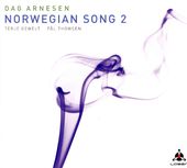 Norwegian Song 2 [Digipak] *