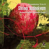 Freedoms Trio II [Slipcase]