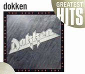 The Very Best of Dokken