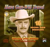 Have Gun, Will Travel, Volume 2 (8-Disc)