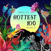 Triple J Hottest 100, Vol. 22 [Limited Edition]