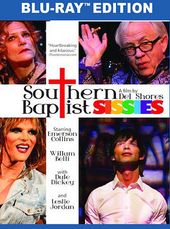 Southern Baptist Sissies (Blu-ray)