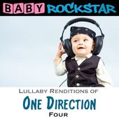 One Direction Four: Lullaby Renditions