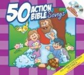 50 Bible Songs (50 Songs Series)