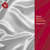 Margaret Price: Mozart Opera & Concert Arias