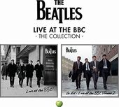 Live at the BBC, the Collection: Volumes 1-2