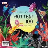 Triple J's Hottest 100, Vol. 22 (2-CD)