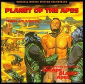 Planet of the Apes [Original Soundtrack]