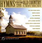 Hymns from the Old Country Church