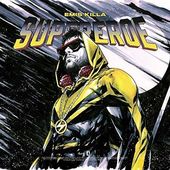 Supereroe [Bat Edition] *