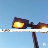 Rufio EP [EP]