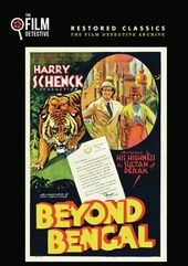Beyond Bengal