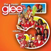 Glee: The Music, Volume 5