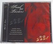 Little Richard, B Wilson Picket: Soul For Lovers