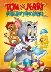 Tom and Jerry: Follow That Duck