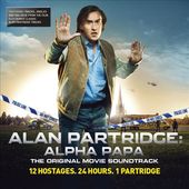 Alan Partridge: Alpha Papa [The Original Movie