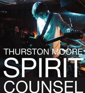 Spirit Counsel (3-CD)