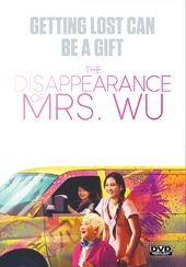 The Disappearance of Mrs. Wu