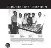 Sounds of Liberation [Brewerytown Beats]